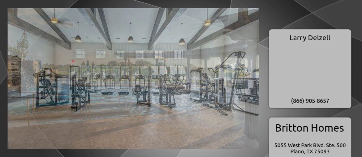 2526 Eclipse Place, Celina, TX 75009