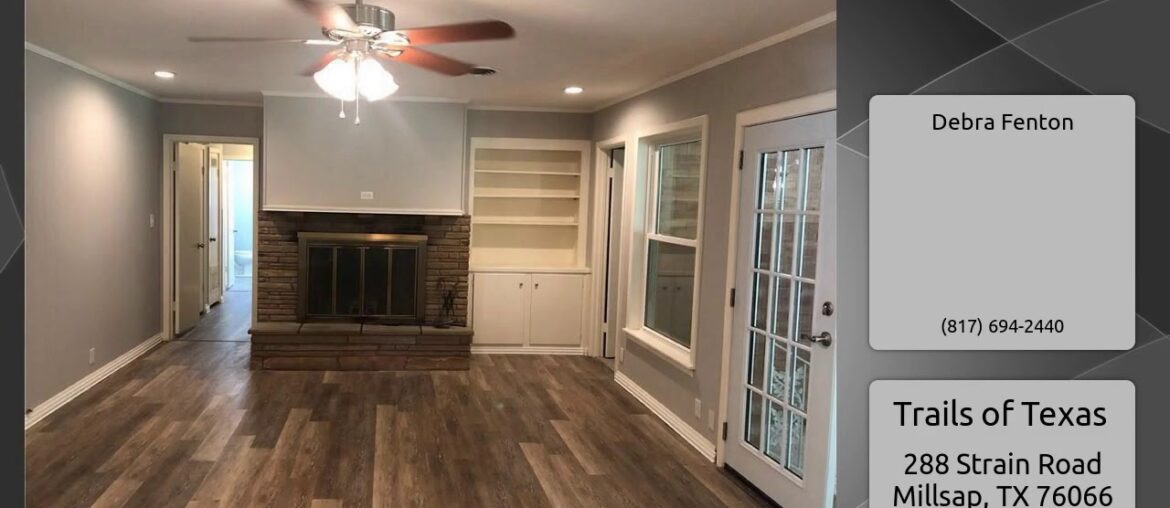 202 W Park Avenue, Weatherford, TX 76086 202 W Park Avenue, Weatherford, TX 76086