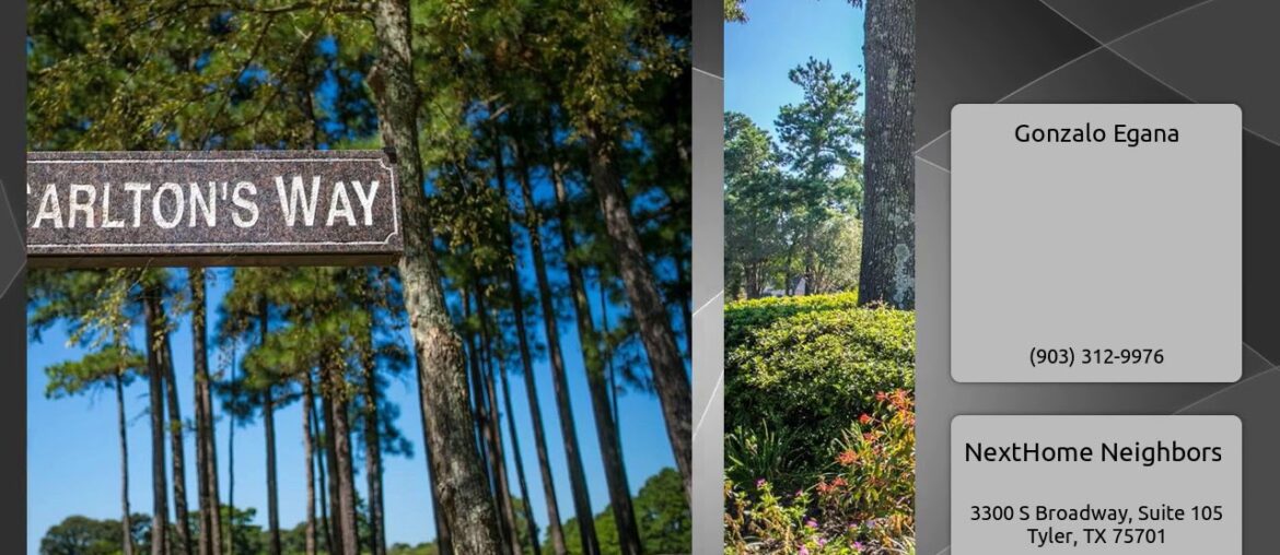 114 Carltons Way, Bullard, TX 75757