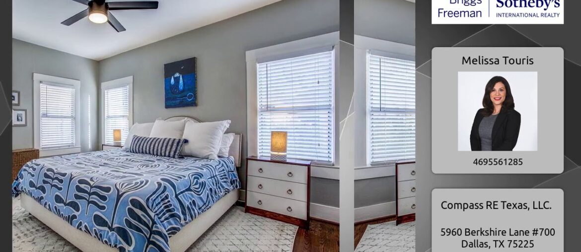 6238 Goliad Avenue, Dallas, TX 75214