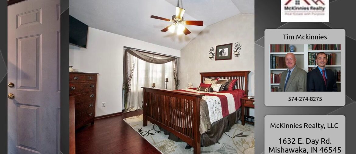 859 E Remington Square, LaPorte, IN 46350