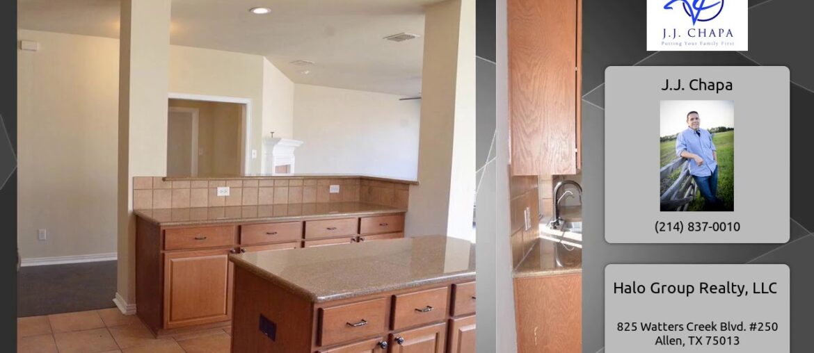 2611 Katie Trail, Melissa, TX 75454