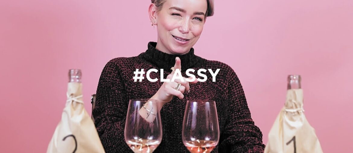 Is Whispering Angel Still the Best Rosé Wine? – Blind Taste Tasting Is Whispering Angel Still the Best Rosé Wine? – Blind Taste Tasting