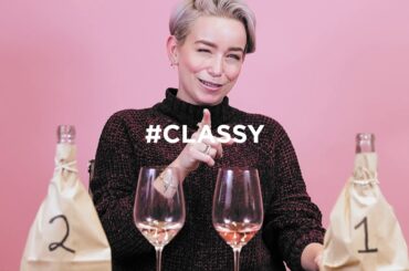 Is Whispering Angel Still the Best Rosé Wine? – Blind Taste Tasting