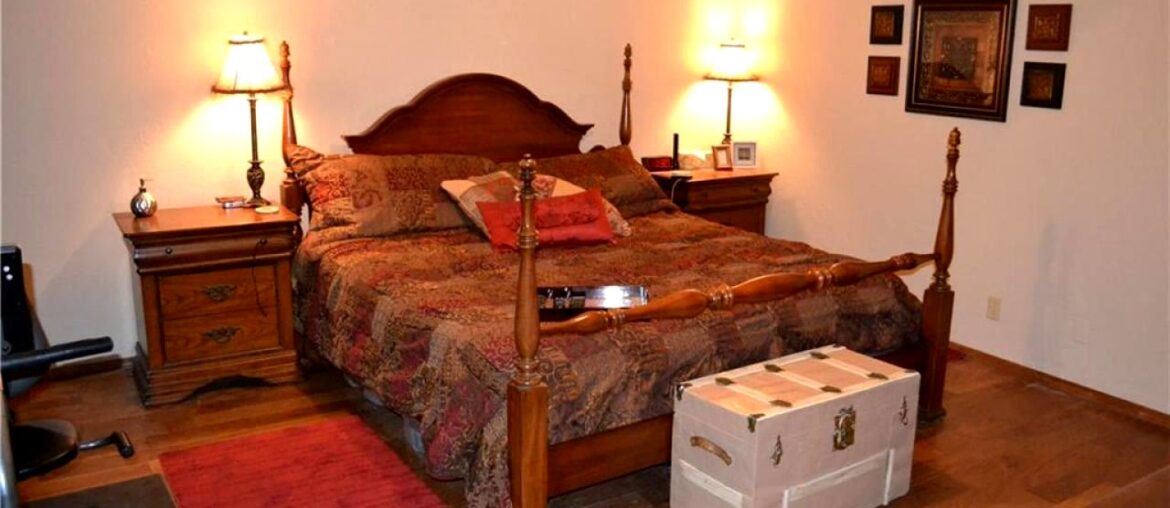 Preview of the Residential for sale at 42603 Wolverine Road, Shawnee, OK