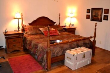 Preview of the Residential for sale at 42603 Wolverine Road, Shawnee, OK