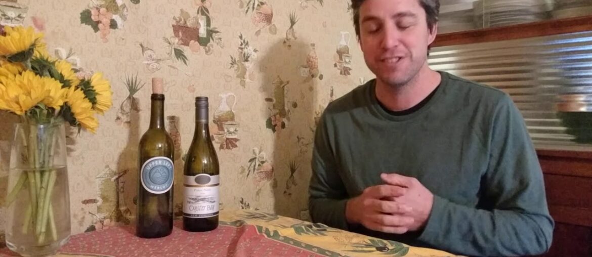 Winners and Losers from Upcoming Wine Tariffs