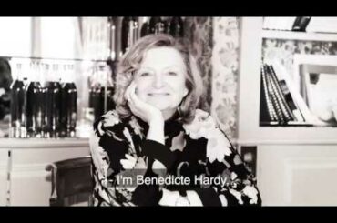 🥃 A Family Business: Exclusive interview with Benedicte Hardy of Hardy Cognac