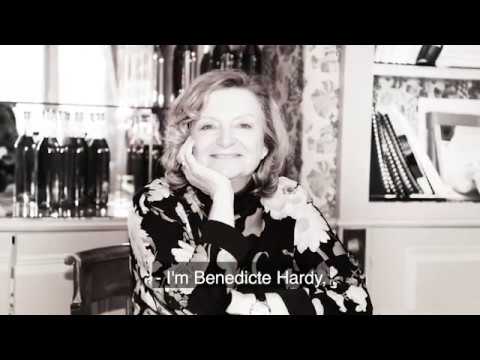 🥃 A Family Business: Exclusive interview with Benedicte Hardy of Hardy Cognac 🥃 A Family Business: Exclusive interview with Benedicte Hardy of Hardy Cognac