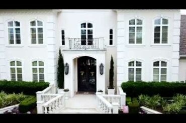 6 Clubview Court, The Woodlands