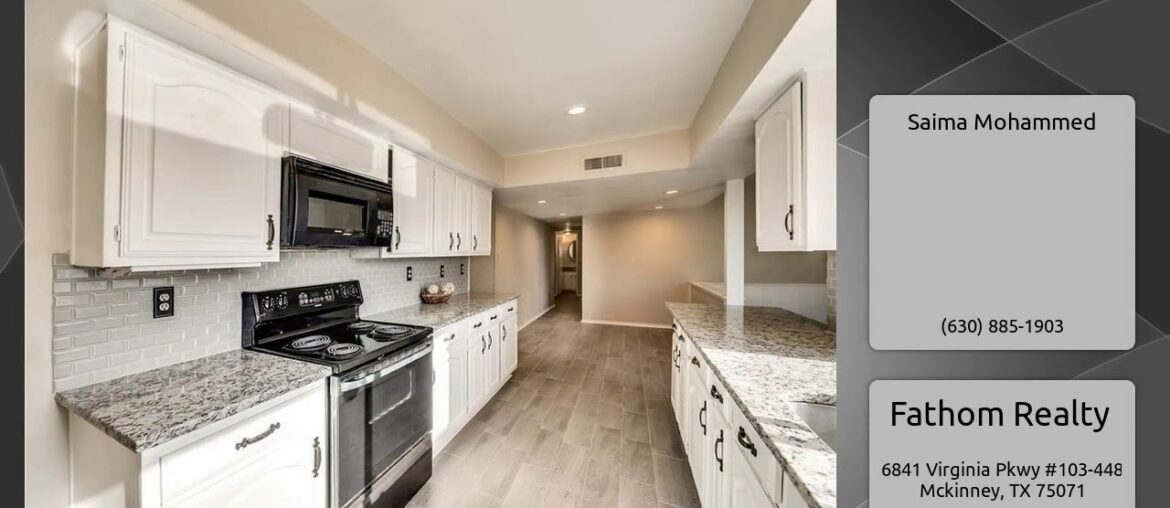 2207 Pennington Drive, Arlington, TX 76014