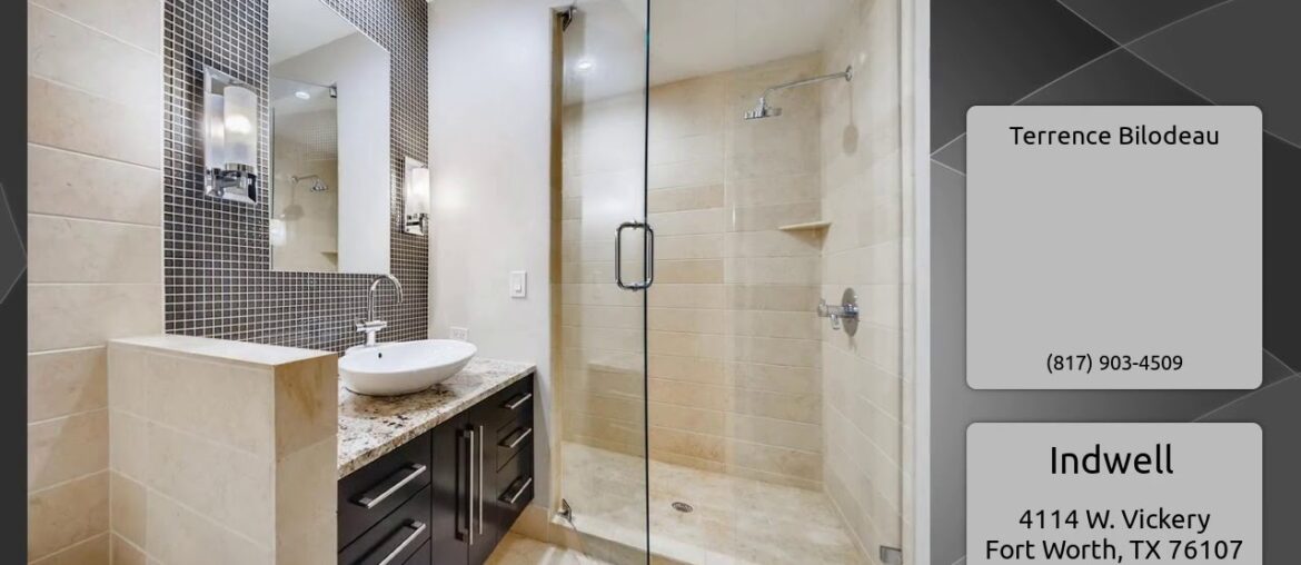 2600 W 7th Street, Unit 2714, Fort Worth, TX 76107 2600 W 7th Street, Unit 2714, Fort Worth, TX 76107