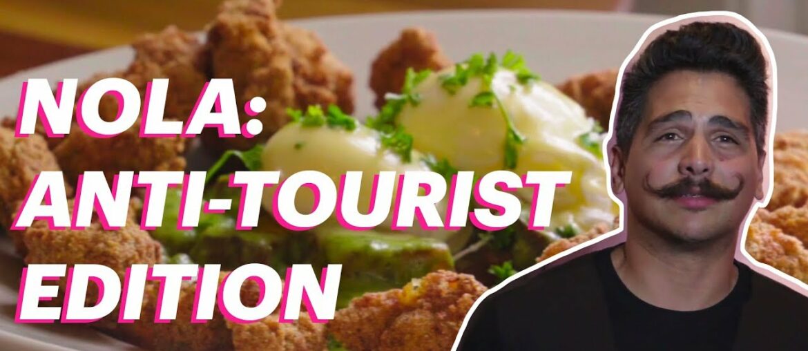 The Ultimate Local’s Guide to New Orleans || Gatekeepers The Ultimate Local’s Guide to New Orleans || Gatekeepers