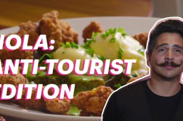 The Ultimate Local’s Guide to New Orleans || Gatekeepers