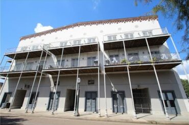 Tour video of listing at 412 Dauphin Street # TH-C, MOBILE, AL 36602 - Residential for sale