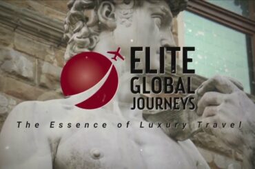 Elite Global Journeys