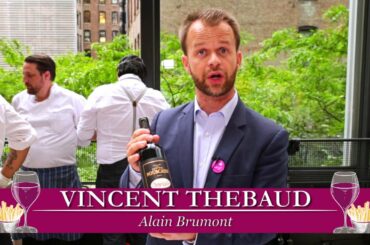 The 2nd Annual Southwest Wines of France Gourmet French Fry Competition