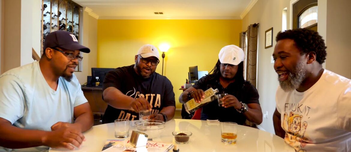 Gold Bar Blend 889- EP. 13 Gold Bar Blend 889- EP. 13