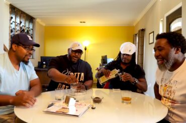 Gold Bar Blend 889- EP. 13