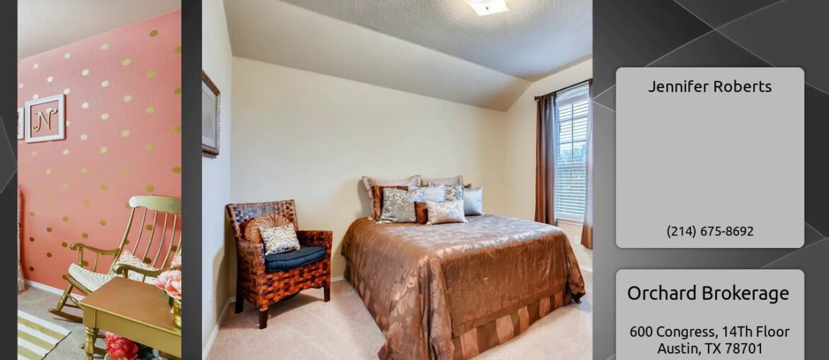 705 Wichita Trail, McKinney, TX 75071