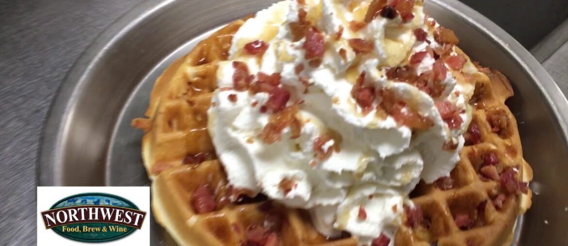 CG Public House & Catering | Northwest Food, Brew & Wine | 2018