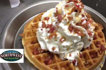 CG Public House & Catering | Northwest Food, Brew & Wine | 2018