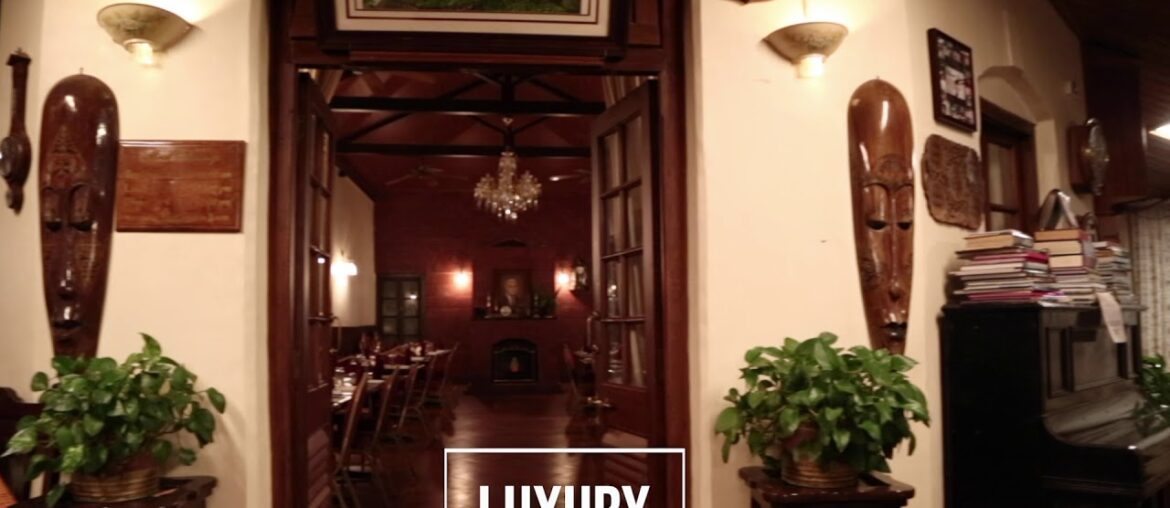 Prospect Hotel Panchgani – The Hotel that made Panchgani a tourist destination. Prospect Hotel Panchgani - The Hotel that made Panchgani a tourist destination.