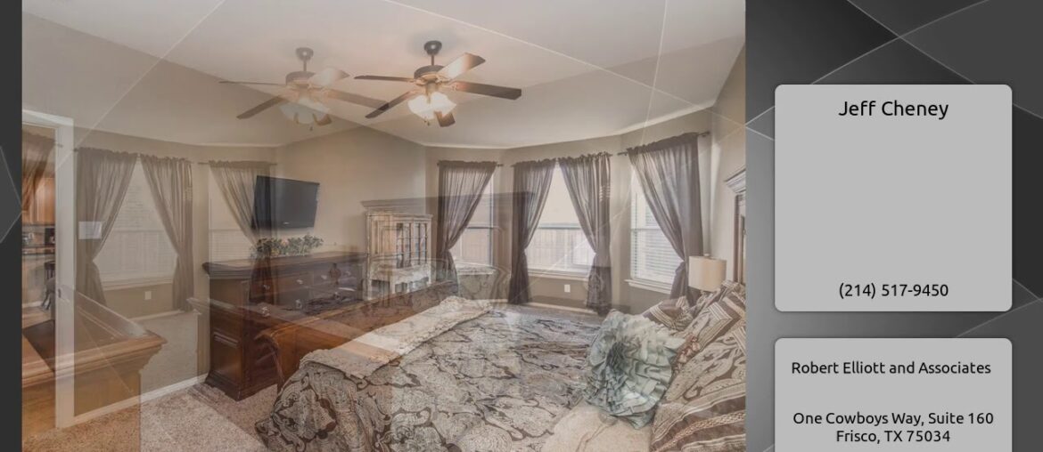 2208 Stuttgart Drive, Frisco, TX 75033 2208 Stuttgart Drive, Frisco, TX 75033