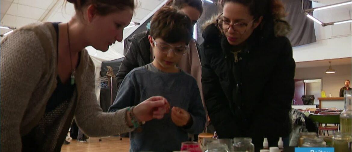 Des animations autour de Harry Potter à Quinçay (86) Des animations autour de Harry Potter à Quinçay (86)