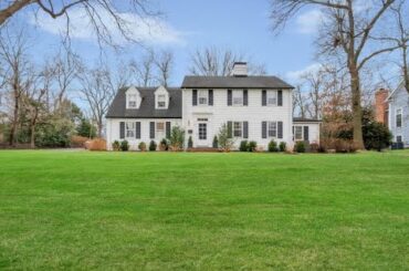 65 Fairview Avenue Chatham, NJ | ColdwellBankerHomes.com