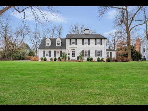 65 Fairview Avenue Chatham, NJ | ColdwellBankerHomes.com 65 Fairview Avenue Chatham, NJ | ColdwellBankerHomes.com