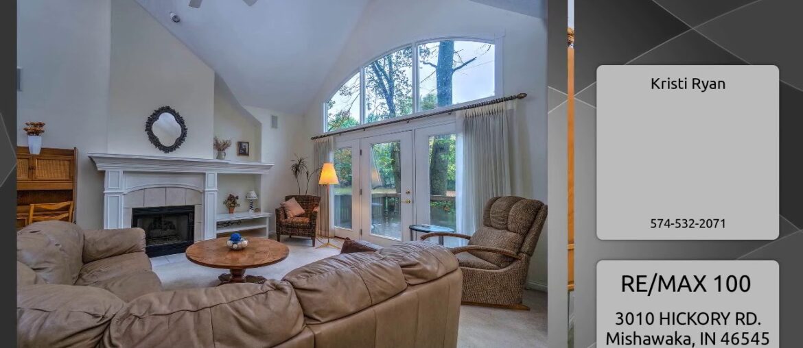 1618 Rockwood Lane, Mishawaka, IN 46545