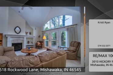 1618 Rockwood Lane, Mishawaka, IN 46545