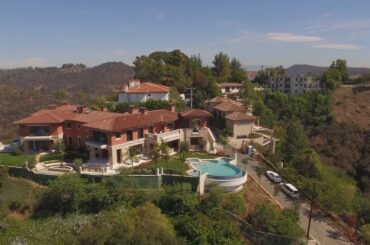 1940 Bel Air Rd. California | Luxury Homes