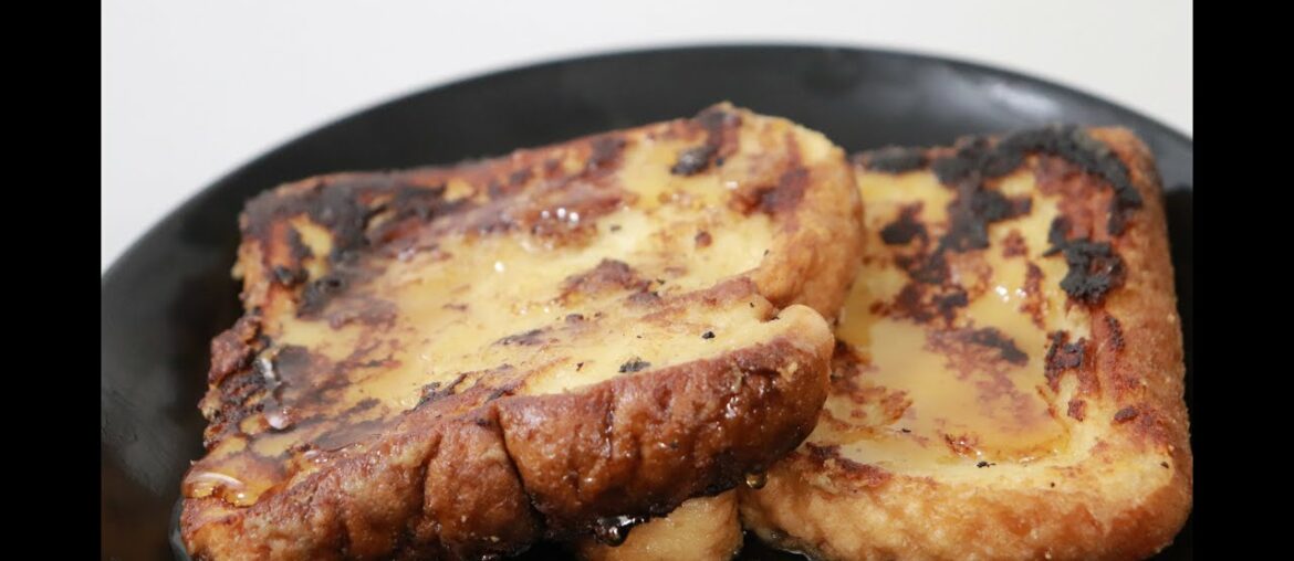 Vegetarian banana cashew french toast | Very easy and healthy recipe | Mehveen's food Vegetarian banana cashew french toast | Very easy and healthy recipe | Mehveen's food