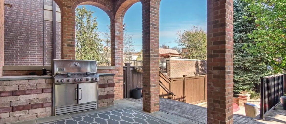 2615 N Paulina | Lincoln Park 2615 N Paulina | Lincoln Park