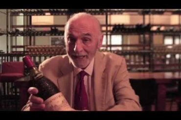 "Tuesday Tastings with Tony" Winter 2020 (Class 3 Promo: Alsace & The Rhone)