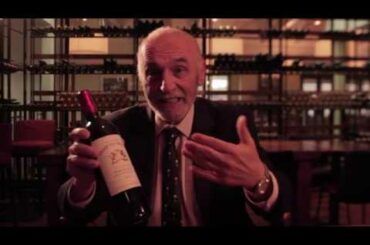 "Tuesday Tastings with Tony" Winter 2020 (Class 4 Promo: Bordeaux)