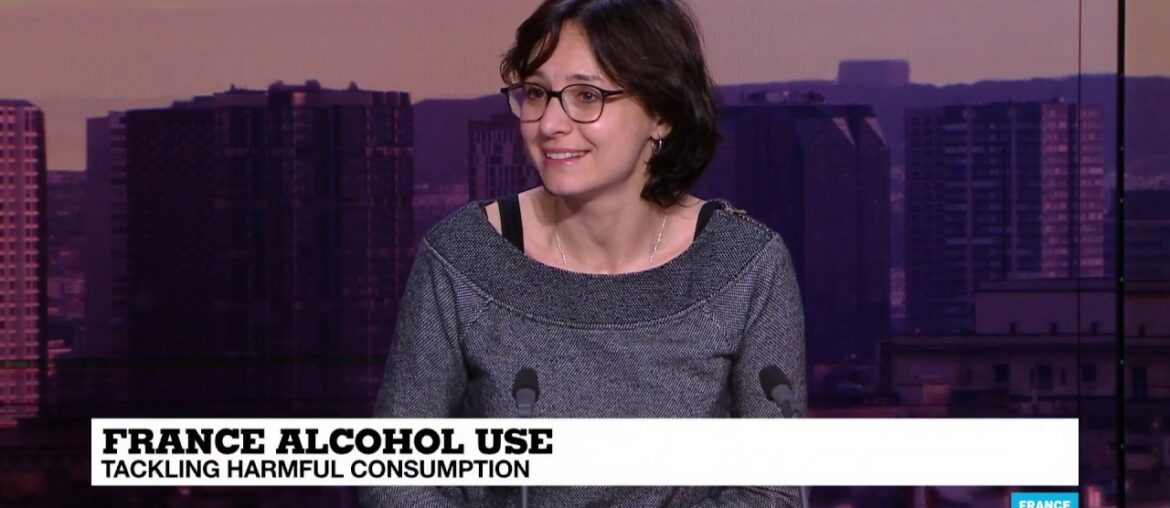 Why the French are drinking less