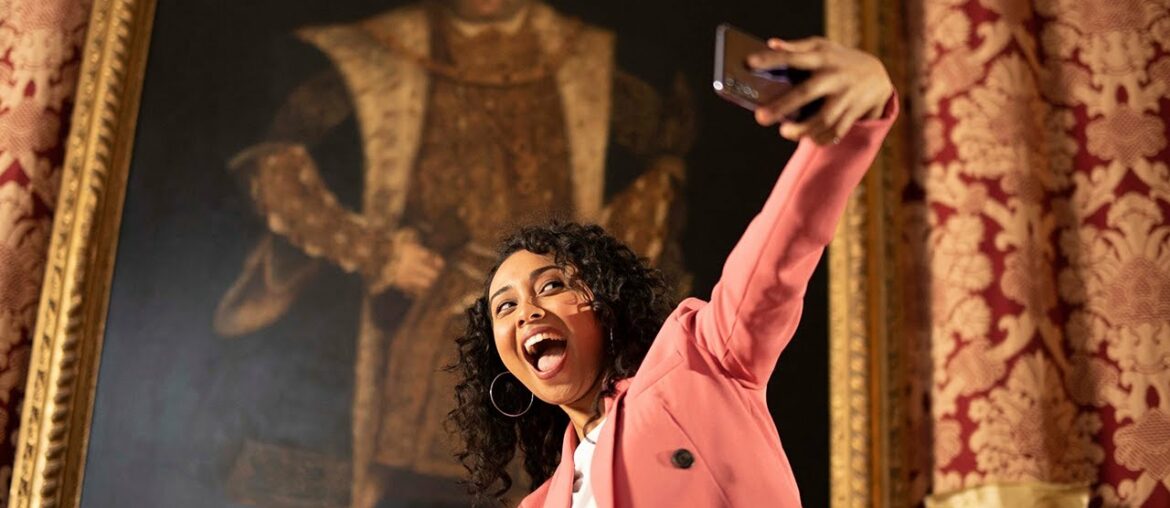 How did Henry VIII show he was a powerful king? | Tudor History | Schools and Teachers How did Henry VIII show he was a powerful king? | Tudor History | Schools and Teachers