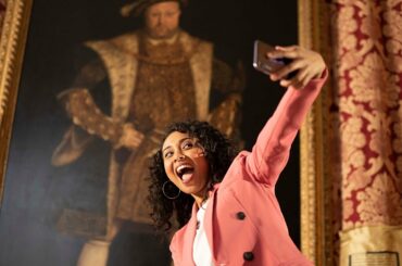 How did Henry VIII show he was a powerful king? | Tudor History | Schools and Teachers