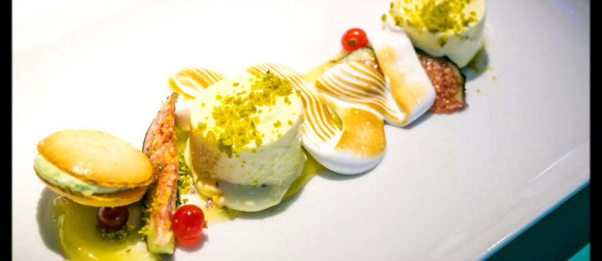 Roi Soleil Dining Video Roi Soleil Dining Video