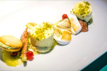 Roi Soleil Dining Video