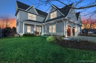 Home for sale - 1815 Westbridge Cir Lake Forest, IL 60045