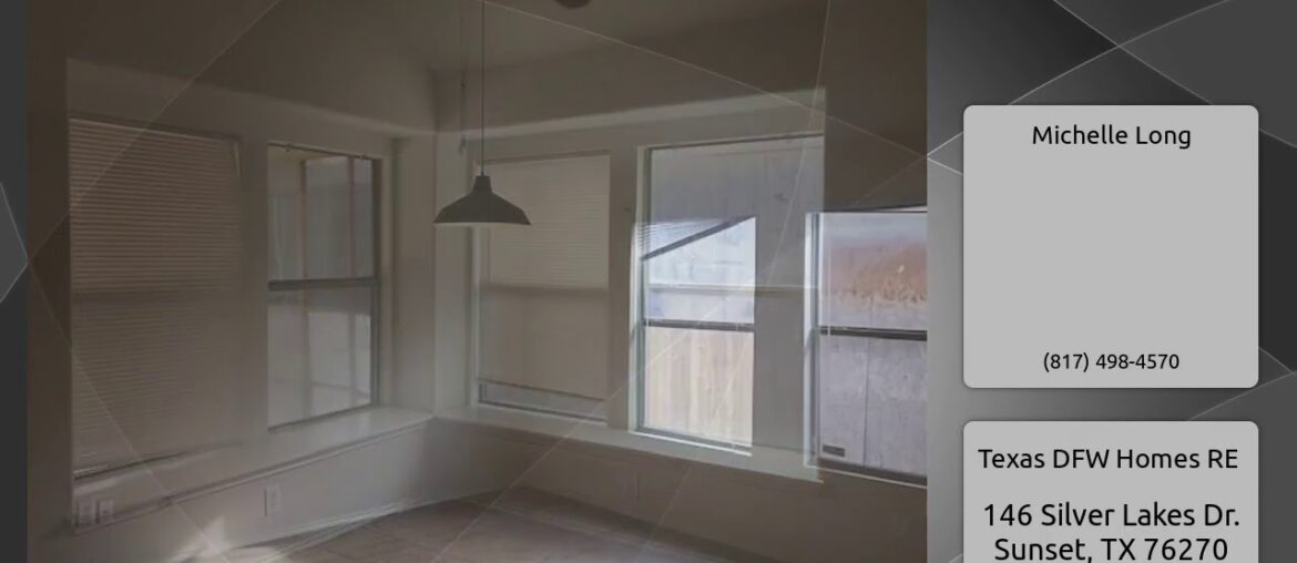 501 Foxcraft Drive, Fort Worth, TX 76131 501 Foxcraft Drive, Fort Worth, TX 76131