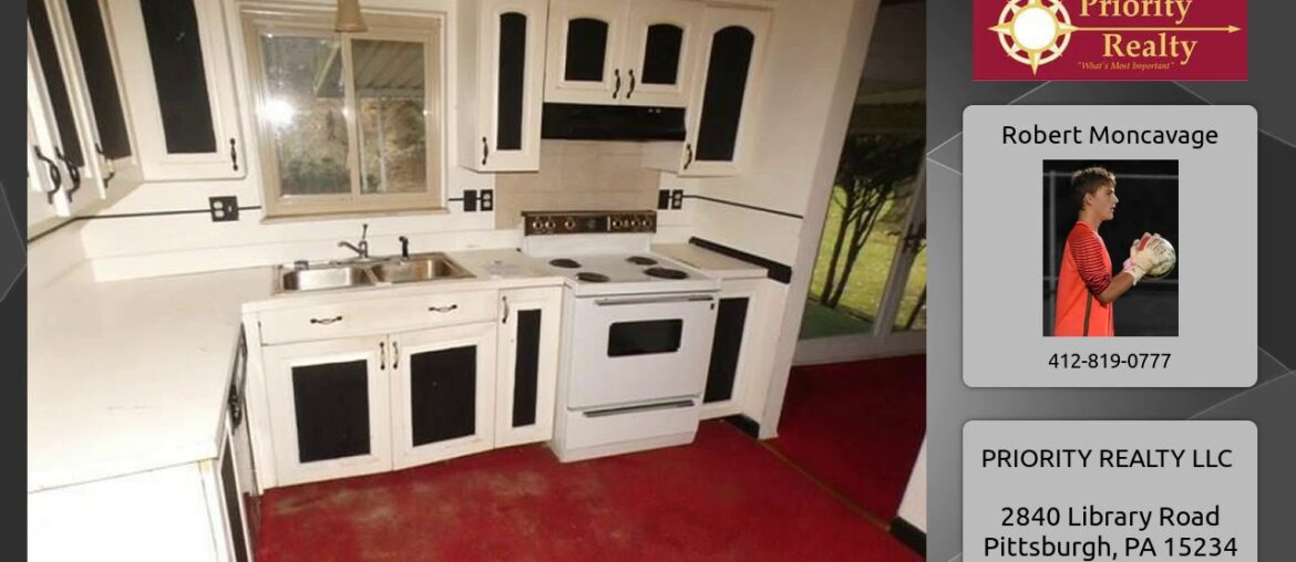 9 Black Oak Dr, Pittsburgh, PA 15235 9 Black Oak Dr, Pittsburgh, PA 15235