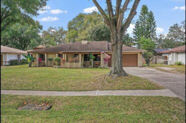 Mount Dora Home For Sale - 3321 West Stratford Lane  - Loretta Maimone, Realtor®