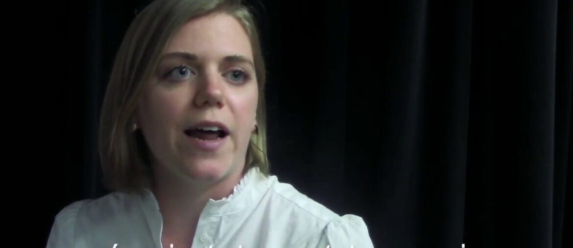 Professional French Masters Program interview: Shannon Reader