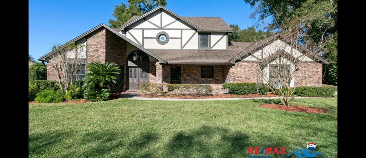 1874 Bristol Court Maitland, FL 32751