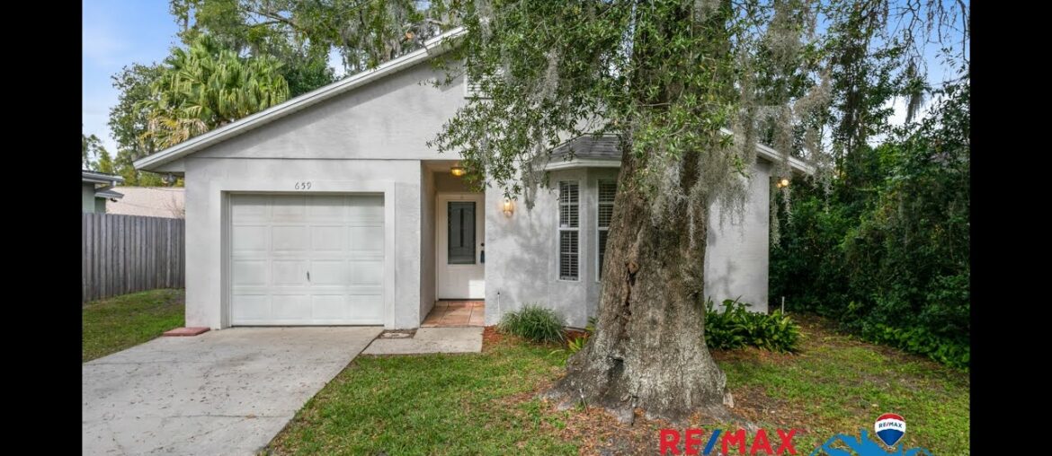 659 Highland Drive, Altamonte Springs, FL 32701
